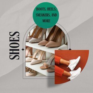 Selling Shoes